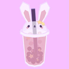Bunny Boba
