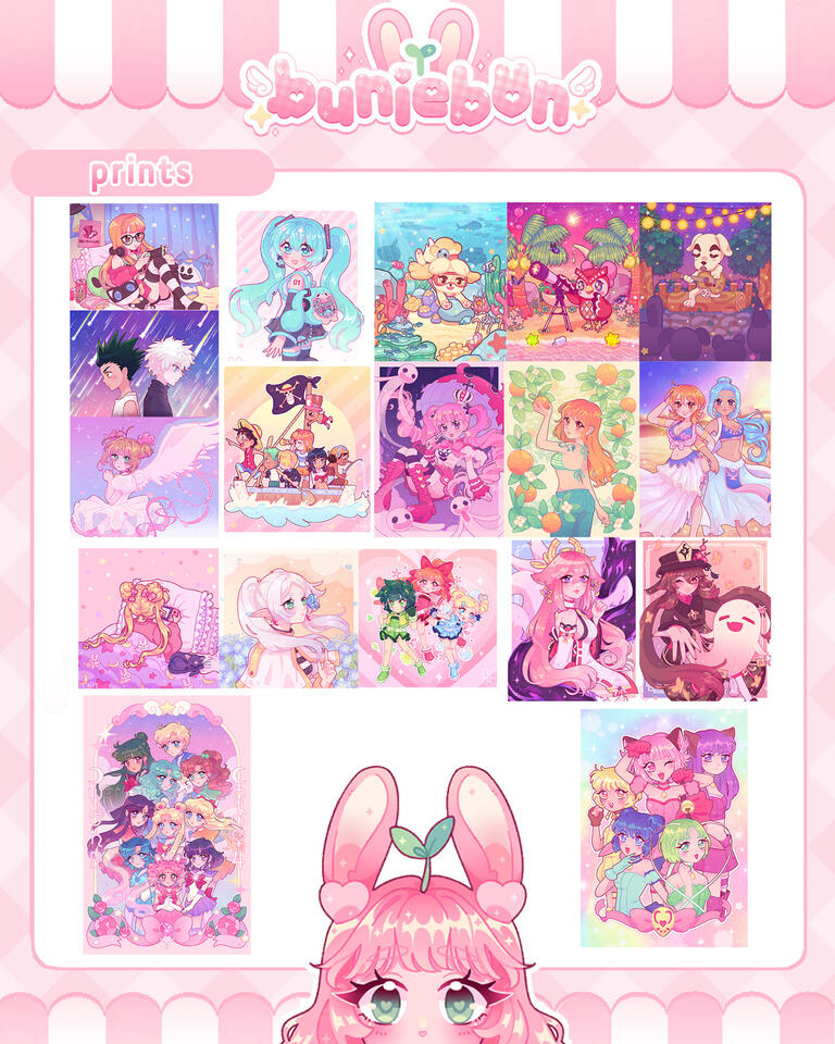 Prints